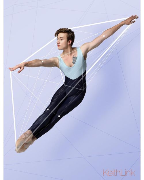 lovelyballetandmore: Igor Kontarev  | Universal Ballet  | KeithLink