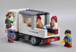 pimpmybricks:  Let’s go children! Come ride Uncle Beard’s