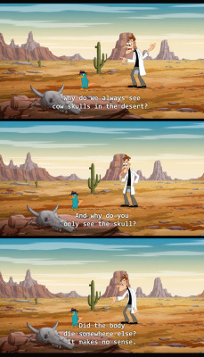 THANK-you, Dr. Doofenshmirtz. I’ve been wondering this
