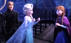 whynotelsanna:  i love this particular moment a lot because Elsa