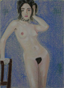 electricblue66:  part three: i’ve now added flesh tones. all