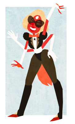 judgement-booty:  the lovely sardonyx! available at my redbubble!