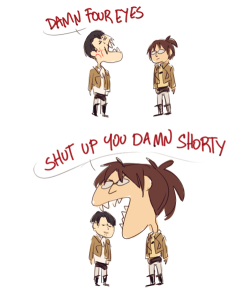 hanji is over party