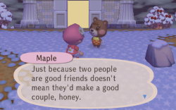 My Teen Quote