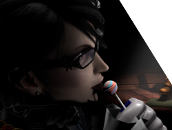 kihum:   Bayonetta x Young Link: Bayoâ€™s Plaything (Teaser)