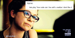 eveylnebrochu:cosima niehaus + text posts