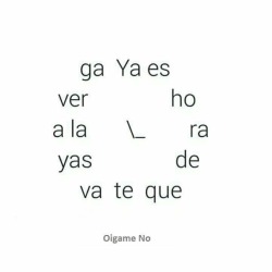 msgueraguns:Qué hora es ??? 💅🏻