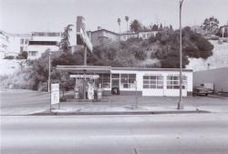 sugarmeows:  Ed Ruscha (American, b.1937) 8543 Sunset Boulevard