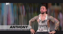 Anthony Suminski and his twin brother Jason on the Welsh â€˜Jersey Shoreâ€™ are strippers, see more of THE VALLEYS HERE, youâ€™ll be glad you clicked the link  see more BROTHERS HERE 