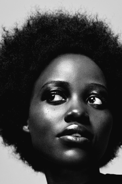 lupitasource: Lupita Nyong’o© Willy Vanderperre / AnOther