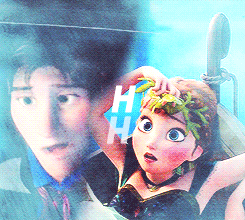 lukecastellan:  Prince Hans is a mirror. He reflects the way
