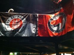 wirddochnichtsoschlimmsein:  Fc St. Pauli heißt Antifaschistische