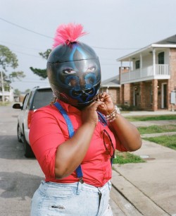wetheurban: New Orleans, Akasha Rabut Photographer Akasha Rabut