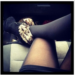 @karina_thorn #feetintights #feet #footfetish #tights #stockings
