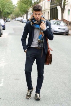 the-suit-man:  Suits | Menswear | Mens fashion @ http://the-suit-man.tumblr.com/