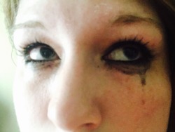 filthylittleidiot:  Dem blowjob eyes 