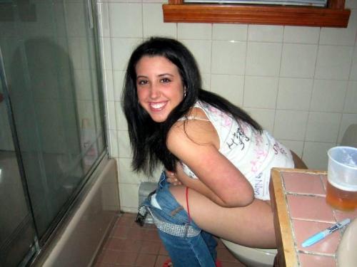 dimitrivegas:  Sheâ€™s poopin