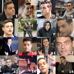 eastcoker:which rami are you today?