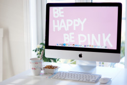 Fight for your happiness.