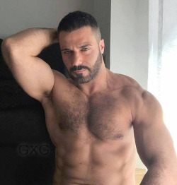 Follow my two hairy men blogs:http://sambrcln.tumblr.comhttp://hairysex.tumblr.com