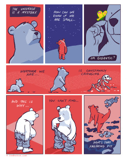 tastefullyoffensive:  by Jim Benton