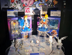 digimentals:  Looks like MegaHouse are planning on releasing