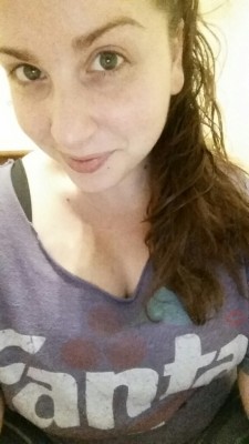 missellaandrews:  Gym 7x a week. Daycare there is amazing. At