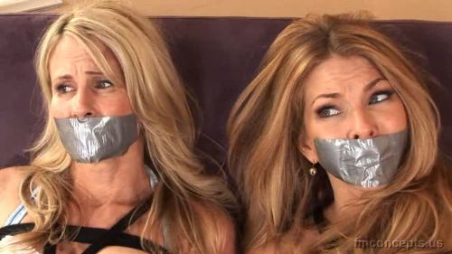 silversilence1:  Tiffany Marshal , Sherri Reynolds