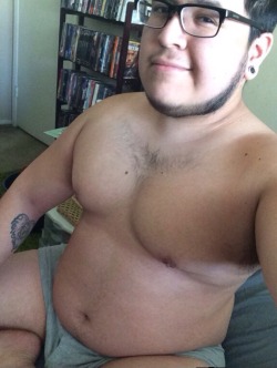 chubbycubs:  tonycubdashian 