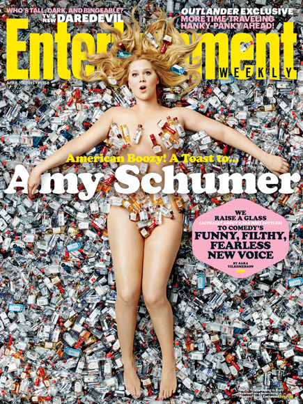 Amy Schumer