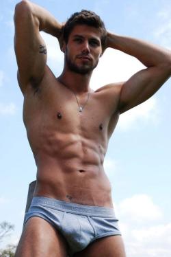 Hot Men Of The Day