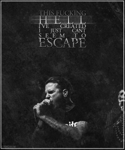 ex0rdiium:  The Amity Affliction | My Fathers Son.