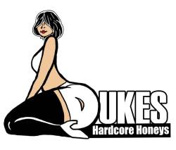 Dukes Hardcore Honeys