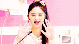 celo-mar:    2/? Favorite Kpop Releases of 2015: EXIDâ€™s Ah Yeah   