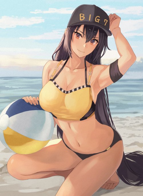 tumbdom:  かすみ⚓️9/24呉オンリーさんはTwitterを使っています: