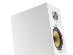 hifigear:  The CM1 was released in 2006 as a ‘Compact Monitor’