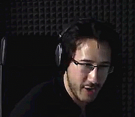 subwaywithinmymind: My totally scientific analysis of The Markiplier under stress.Phase One: Calm Before the Storm.Phase Two: The Scare.Phase Three: Aftermath.Note that as the jump scares continue, The Markiplier becomes more accustomed to the high-stress