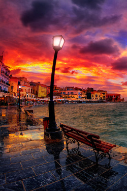 plasmatics-life:  Magic Crete - Greece - {by Pawel Tomaszewicz}