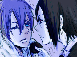 sebasuchan-gureru:  ♔ 