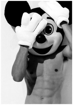 Take The Mickey