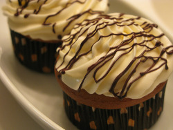 Cupcakes | via Tumblr on @weheartit.com - http://whrt.it/1169eZY