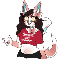 cuddlesuccubus:  more sona bullshittery  this time its a pokesona