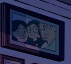 The Maheswarans have some super cute family pictures in their