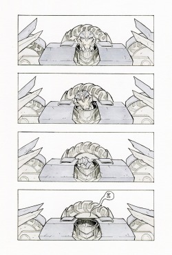 breakdownsbuttlights:He tired