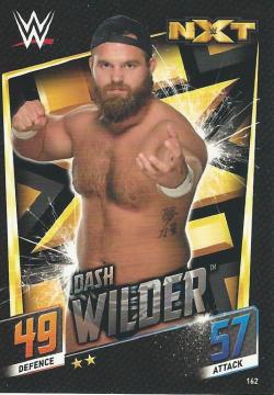 ifihadatype:  Motherfucking Dash Wilder…