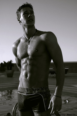 GQJock's View