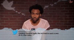 childish-gambeano:  This never gets old 👦🏾