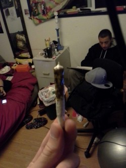 moke-n-croak:   Oiljoint 