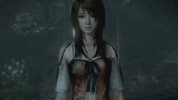 alixstraza:  I wonder if anyone is doing ports of Fatal Frame