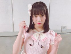 hkt48g:  Tashima Meru